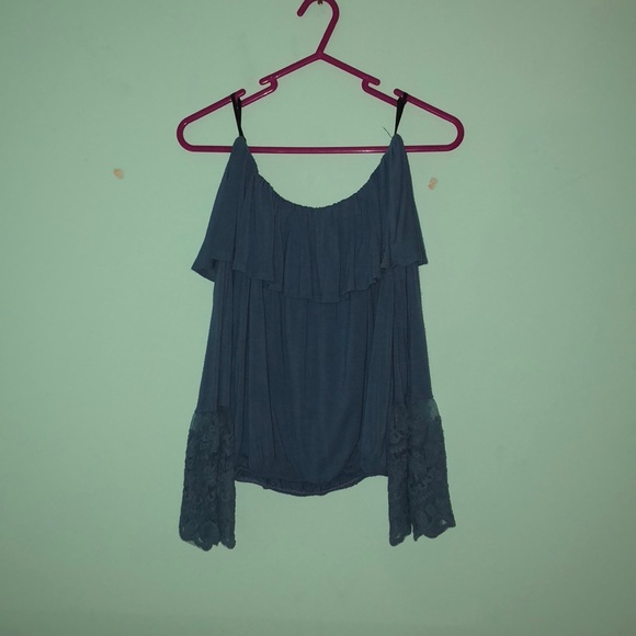 a'gaci Tops - Women’s blouse